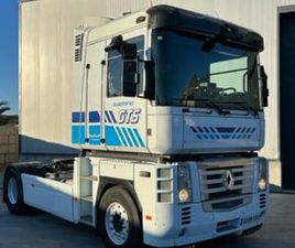 RENAULT - MAGNUM 460DXI 13 LITROS