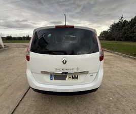 RENAULT GRAND SCENIC GRAND SCÉNIC 1.6DCI DYNAMIQUE EN. 5PL. 130S