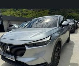 HONDA HR-V EX 1.5 SENSING 16V 5P AUT.