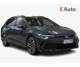 VARIANT R-LINE BUSINESS 1,5 ETSI 96 KW (MHEV) DSG-AUTOMAATTI