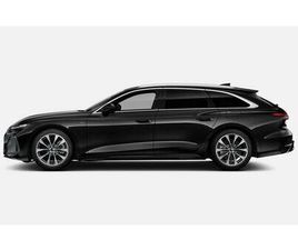 AVANT E-HYBRID 299HK S LINE S TRONIC