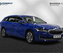 2.0 TDI SE TECHNOLOGY DSG EURO 6 (START/STOP) 5DR