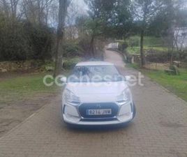 CITROEN DS3 DS DS 3