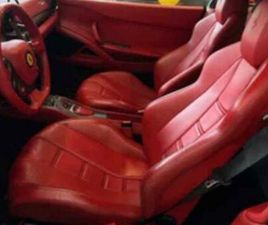 FERRARI 575 SUPERAMERICA FERRARI - SUPERAMERICA