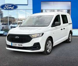 FLEXCAB 1.5 ECOBOOST TREND L2 110KW