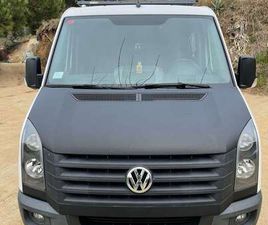 PRO FURGÓN BMT 35 BM TN 163 BATALLA MEDIA TECHO NORMAL