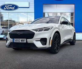 RALLY GT AWD RANGO EXTENDIDO