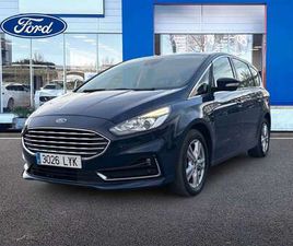 2.0TDCI PANTHER TITANIUM POWERSHIFT 150