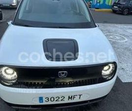 HONDA E HONDA HONDA E