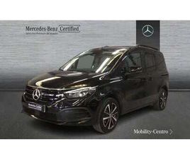 MERCEDES EQT 200 200