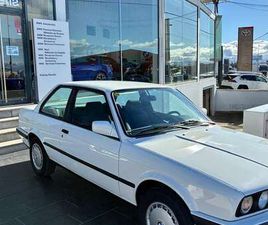 BMW 316 I COUPE