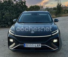 MG MARVEL R 70KWH LUXURY