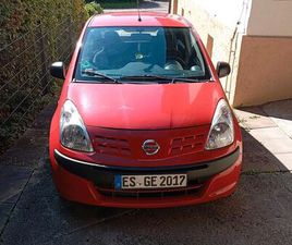 BILLIGES UND SPARSAMES AUTO PIXO