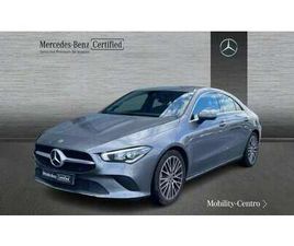 MERCEDES CLA CLA 200