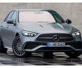 COUPÉ 4MATIC 9G-TRONIC