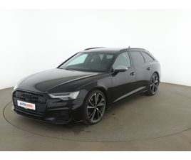 AUDI A6 S6 3.0 TDI MILD-HYBRID