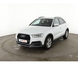 AUDI Q3 1.4 TFSI ACT