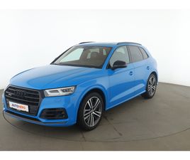 AUDI Q5 SQ5 3.0 TDI MILD-HYBRID
