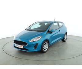 FORD FIESTA 1.0 ECOBOOST