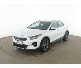 KIA XCEED 1.6 PLUG-IN HYBRID