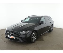 MERCEDES CLASSE E BREAK E 300 DE E 300 DE