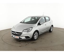 OPEL CORSA 1.4