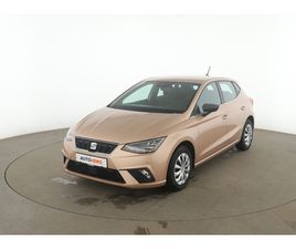 SEAT IBIZA 1.0 TSI