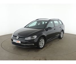 VOLKSWAGEN GOLF VARIANT 1.5 TSI ACT