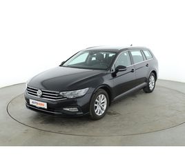 VOLKSWAGEN PASSAT 2.0 TDI