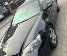 HONDA LEGEND 2006 3.5 LPG SKÓRY AUTOMAT BEZ RDZY ŚWIDNICA • OLX.PL