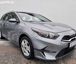 KIA CEE´D SW 1.5 T-GDI 118KW SW FRESH