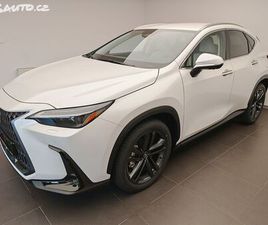 LEXUS NX 450H+ 450H+ PRESTIGE