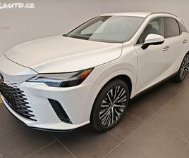 LEXUS RX 350H EXECUTIVE PLUS