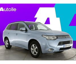 INTENSE PLUS 4WD 5P / MYYDÄÄN VAIN HUUTOKAUPAT.COM!