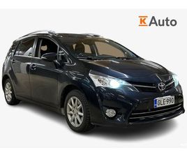 TOYOTA VERSO 1,8 VALVEMATIC ACTIVE 7P