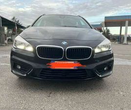 218D GRAN TOURER AUT. ADVANTAGE