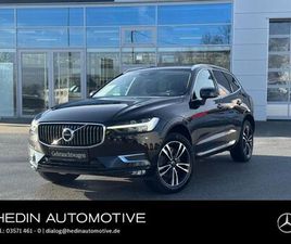 VOLVO XC60 XC 60 B5 AWD INSCRIPTION AHK|PANO|KAMERA|LEDER