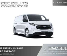 KASTEN 2,5 PHEV L2H1 320 TREND AUT. ON43256 JF