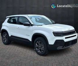 1.2 TURBO E-HYBRID MHEV LONGITUDE