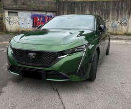 308 SW 1.2 PURETECH T ALLURE PACK S