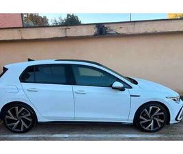 GOLF VIII 20201.5 ETSI EVO R-LINE 150CV DSG