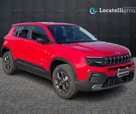 1.2 TURBO E-HYBRID MHEV LONGITUDE