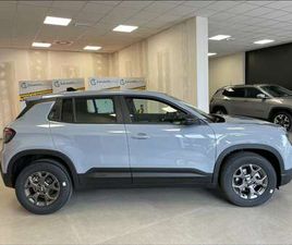 1.2 TURBO E-HYBRID MHEV LONGITUDE