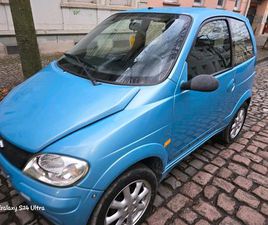 LIGIER X-TOO LIGIER XTOO PLUS