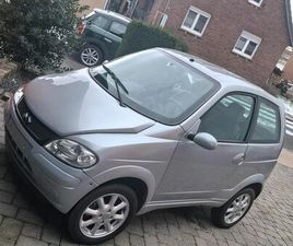 LIGIER X-TOO MOPED AUTO LIGIER XTOO