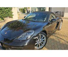 SPYDER CHRONO SCARICHI UFFICIALE