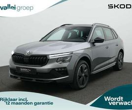1.0 TSI 115 PK DSG MONTE CARLO | PANORAMADAK | ADA