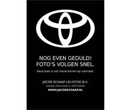 1.5 HYBRID DYNAMIC LIMITED AUTOMAAT 116PK | APPLE