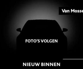 1.0 TSI R-LINE AUTOMAAT | NAVIGATIE | ACHTERUITRIJ