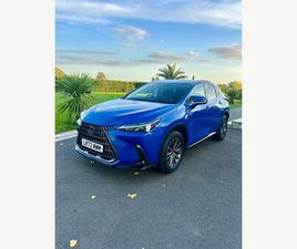 2.5 450H+ 18.1KWH PREMIUM E-CVT 4WD EURO 6 (START/STOP) 5DR